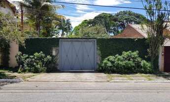 Imagem: Terreno à venda, 506 m² por R$ 2.750.000,00