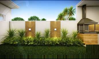 Imagem 5: CASA RESIDENCIAL em INDAIATUBA - SP, JARDIM BRESCIA