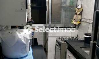 Imagem 7: Apartamento à VENDA no Jd Estrela - Mauá/SP