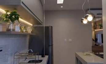 Imagem 7: Apartamento para venda com 45 metros quadrados com 2 quartos em Tapanã (Icoaraci) - Belém