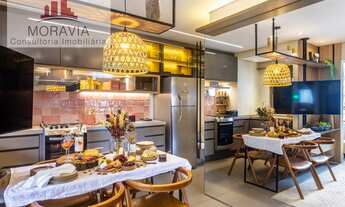 Imagem: Apartamento em Bela Vista - Osasco