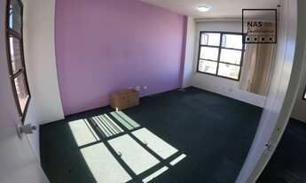 Imagem 6: SALA COMERCIAL AMPLA NA VILA MATHIAS EM SANTOS - SP