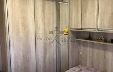 Imagem 6: Apartamento - Residencial Portal do Parque - Jardim Veneza - 2 Dormitórios - 70m²