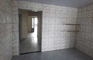 Imagem 3: Casa com 3 quartos em Lagoa da Carro