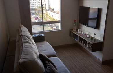 Imagem 7: Apartamento para venda com 48 metros quadrados com 2 quartos em Vila Urupês - Suzano - SP