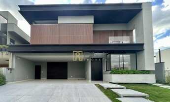 Imagem: Casa com 5 dormitórios à venda, 420 m²