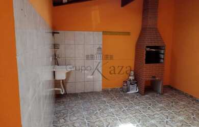 Imagem 5: Casa para venda possui 74 metros quadrados com 3 quartos