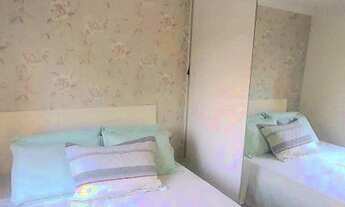 Imagem 7: CONDOMÍNIO ALEGRO III Apartamento com 2 dormitórios à venda, 59m² por R$ 369.900 - Vila Mi