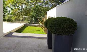 Imagem 6: Excelente casa de alto padrão no Hills 1 Arujá com piscina - moderna e espaçosa