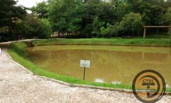 Imagem 6: Terreno à venda, 1050 m² por R$ 300.000,00 - Condomínio Reserva Altos do Cataguá - Taubaté