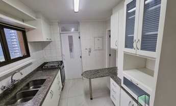 Imagem 6: São Paulo - Apartamento Padrão - Chácara Klabin
