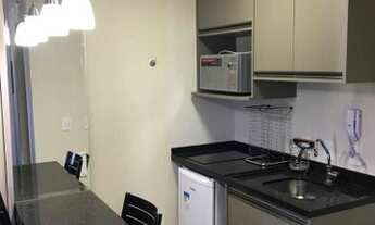 Imagem 5: Apartamento, 33 m² - venda por R$ 360.000,00 ou aluguel por R$ 1.650,00/mês - Jardim Tarra