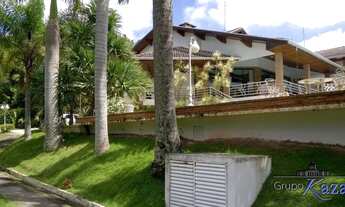 Imagem 3: Condomínio - Jardim Satélite