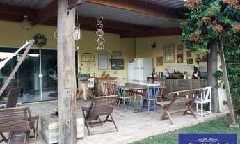 Imagem 7: Ampla casa em condomínio na Vila de Luiz Carlos