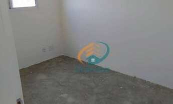 Imagem 4: Apartamento com 2 dormitórios à venda, 55 m² por R$ 270.000,00 - Vila Sirena - Guarulhos/S