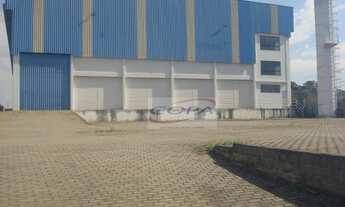 Imagem 6: Galpão para alugar, 3600 m² por R$ 54.000/mês - Cajuru do Sul - Sorocaba/SP