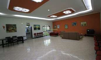 Imagem 3: Sítio com 8 dormitórios à venda, 37000 m² por R$ 1.500.000,00 - Zona Rural - Ibiúna/SP