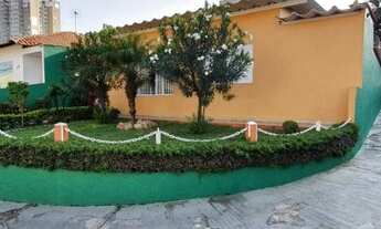 Imagem: Casa Térrea em Guarulhos