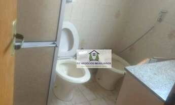 Imagem 3: Apartamento com 3 dormitórios à venda, 90 m² por R$ 270.000 - Vila Diniz - São José do Rio