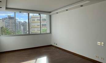 Imagem 2: Apartamento em edifício muito procurado da Vila Nova Conceição