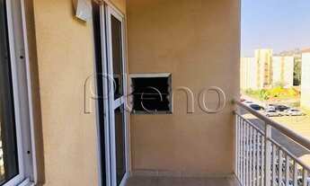 Imagem 4: Apartamento - Jardim Bom Retiro - Valinhos