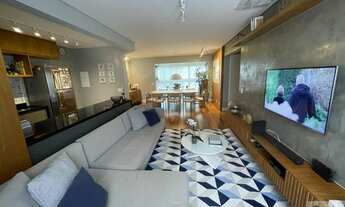 Imagem 2: São Paulo - Apartamento Padrão - Chácara Klabin