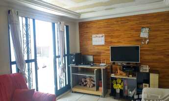 Imagem 4: Casa com 3 dormitórios à venda, 112 m² por R$ 180.000,00 - Jardim Tatuapé - Piracicaba/SP