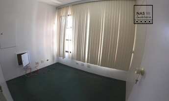 Imagem 5: SALA COMERCIAL AMPLA NA VILA MATHIAS EM SANTOS - SP