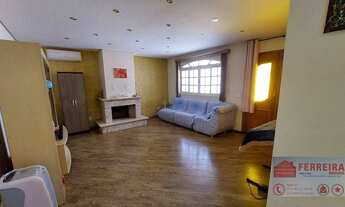 Imagem 4: Casa térrea, 3 dormitórios, suíte, 5 vagas, espaço gourmet, Jardim Tannus, Jundiaí. Aceita