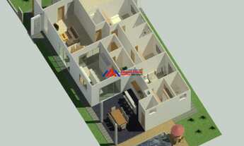 Imagem 2: ARARAQUARA - RESIDENCIAL - CONDOMÍNIO ALTOS DO JARAGUÁ