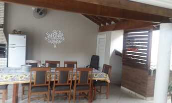 Imagem 3: Excelente Sobrado para venda no Jardim Residencial Vaughan na cidade de Sumaré