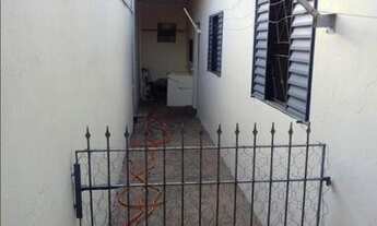 Imagem 2: Casa para alugar, 50 m² por R$ 650,00/mês - Parque Planalto - Santa Bárbara D'Oeste/S