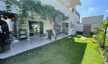 Imagem 7: Sobrado com 4 dormitórios à venda, 300 m² por R$ 1.280.000,00 - Campos do Conde Chambord