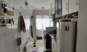 Imagem 6: Apartamento 2 dorm Res Colibri Bragança