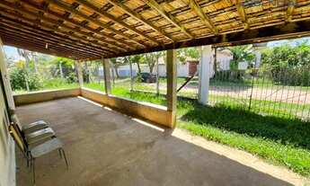 Imagem 5: Rancho com 2 dormitórios à venda, por R$ 180.000 - Bairro da Mina - Botucatu/SP