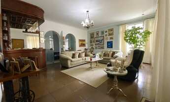 Imagem 2: Casa 4 quartos - Ponta da Praia - Santos - SP