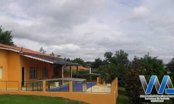 Imagem 4: Linda Chacara no Portal das Estâncias