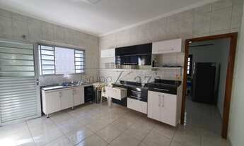 Imagem: Casa - 03 dormitórios com Suíte - Bosque