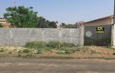 Imagem 2: Avaré - Terreno Padrão - Conjunto Habitacional Altos da Boa Vista
