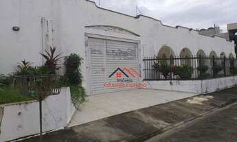 Imagem 2: Casa com 3 dormitórios à venda, 176 m² por R$ 748.000,00 - Indaiá - Caraguatatuba/SP