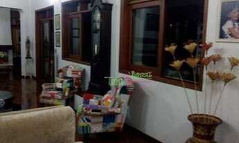 Imagem 5: Casa bem localizada no Cond. Marambaia