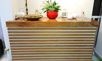 Imagem 5: Apartamento para venda tem 117 metros quadrados com 3 quartos em Jardim Bonfiglioli - Jund