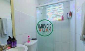 Imagem 5: Apartamento com 2 dormitórios à venda, 50 m² por R$ 235.000,00 - Parque Residencial Flambo