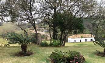 Imagem 5: Vende - Excelente terreno Plano de 822m², no Condomínio Residencial Santa Monica, localiza