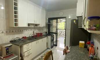 Imagem 6: Apartamento - Villaggio Aquarius - 134m² - 4 Dormitórios