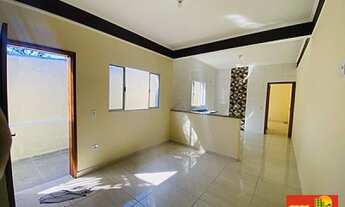 Imagem 4: CASA 2 DORMS. C/ PISCINA E CHURRASQUEIRA A 100 METROS DA PRAIA