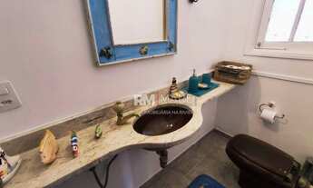 Imagem 6: Casa à venda com 4 dormitórios , 300 m² - Riviera - Módulo 22 - Bertioga/SP