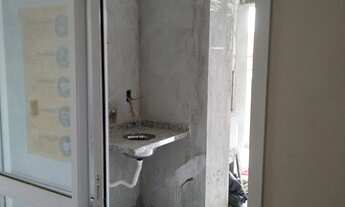 Imagem 2: Lançamento Parque Industrial - Condomínio com Piscina, Torre Única, 3 Dormitórios e Varand