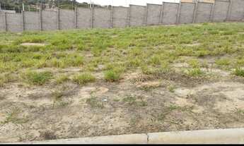 Imagem: TERRENO RESIDENCIAL em INDAIATUBA - SP