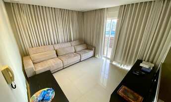 Imagem 5: Cobertura à venda, 3 quartos, 1 suíte, 4 vagas, Castelo - Belo Horizonte/MG